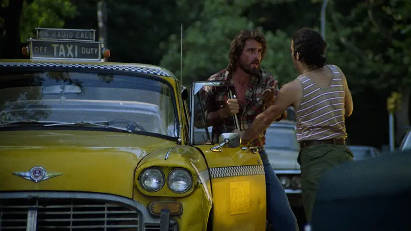 James Brolin in Night of the Juggler