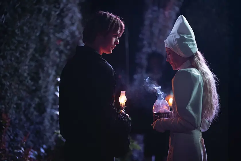 100 Nights of Hero, one of the 30 Movies to Watch at the 2024 Venice Film Festival according to Loud and Clear Reviews