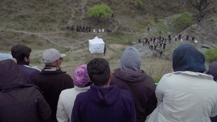 Nuestra Tierra, one of the 25 Movies to Watch at the 2025 Venice Film Festival according to Loud and Clear Reviews