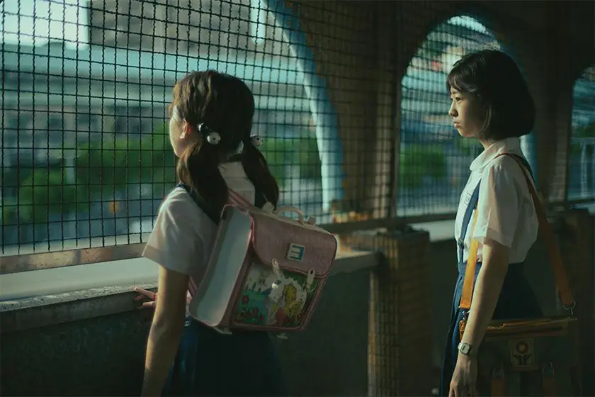 Girl (Nühai), one of the 25 Movies to Watch at the 2025 Venice Film Festival according to Loud and Clear Reviews