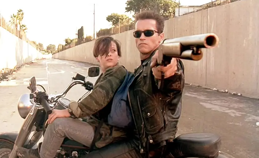 Terminator 2: Judgement Day, one of the 25 Movie Sequels That Are Better Than The Originals according to Loud And Clear Reviews