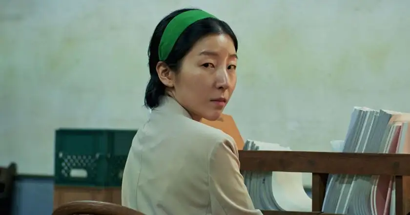 The Woman, one of the 15 movies to watch at the Fantasia Film Festival 2025 according to Loud and Clear Reviews
