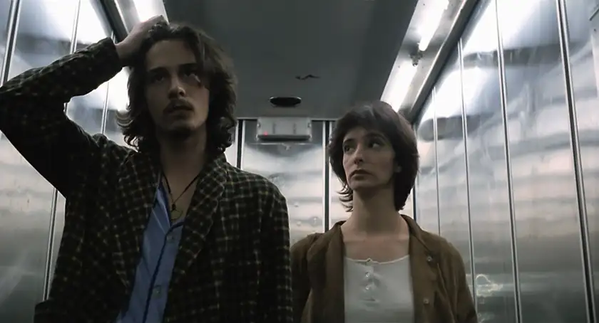 Thesis (1996), one of the 10 best classic horror movies you’ve never seen according to Loud And Clear Reviews