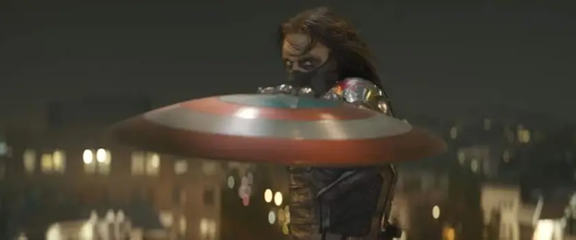 Captain America: The Winter Soldier, one of the 25 Movie Sequels That Are Better Than The Originals according to Loud And Clear Reviews