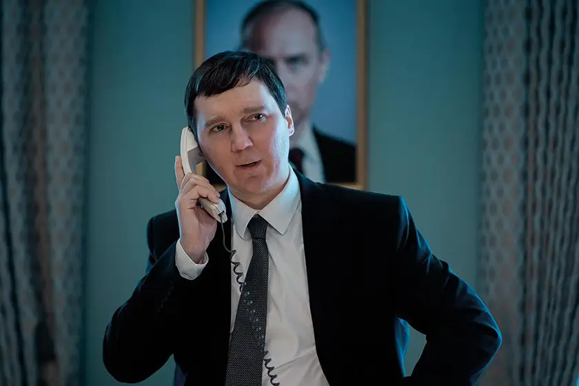 The Wizard of the Kremlin, one of the 25 Movies to Watch at the 2025 Venice Film Festival according to Loud and Clear Reviews
