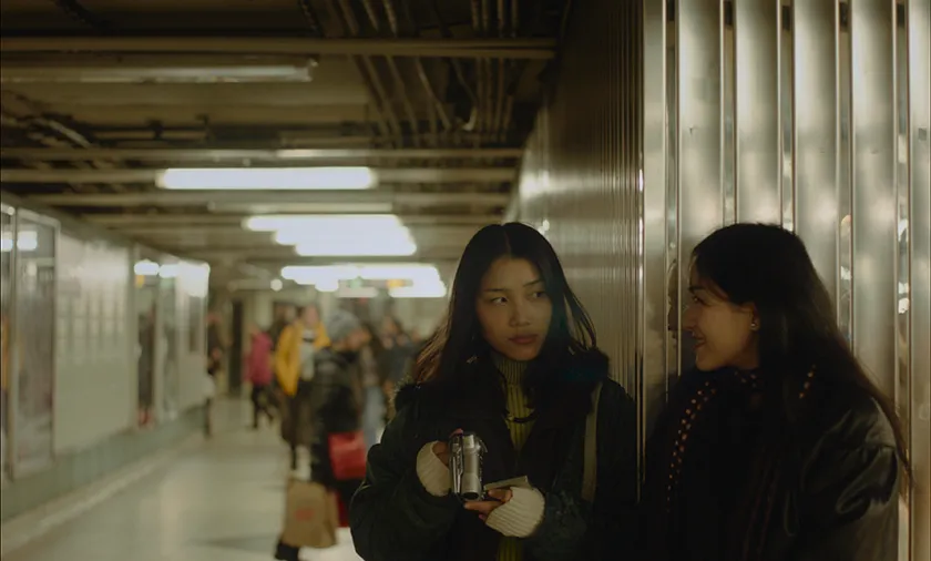 100 Sunset, one of the 15 Movies to Watch at the Toronto Film Festival (TIFF 2025) according to Loud and Clear Reviews