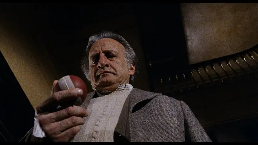 The Changeling (1980), one of the 10 Best Horror Thriller Suspense Movies Ranked from worse to best by to Loud And Clear Reviews