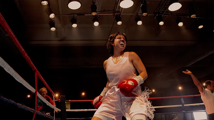 Christy, one of the 15 Movies to Watch at the Toronto Film Festival (TIFF 2025) according to Loud and Clear Reviews