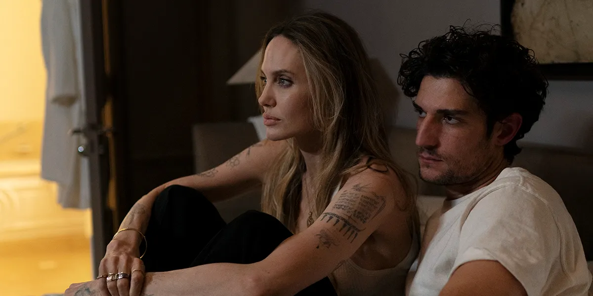 Couture, one of the 15 Movies to Watch at the Toronto Film Festival (TIFF 2025) according to Loud and Clear Reviews