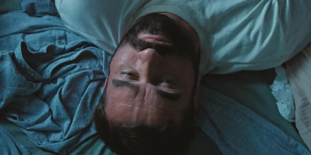 Milan Ondrík in Father (Otec)