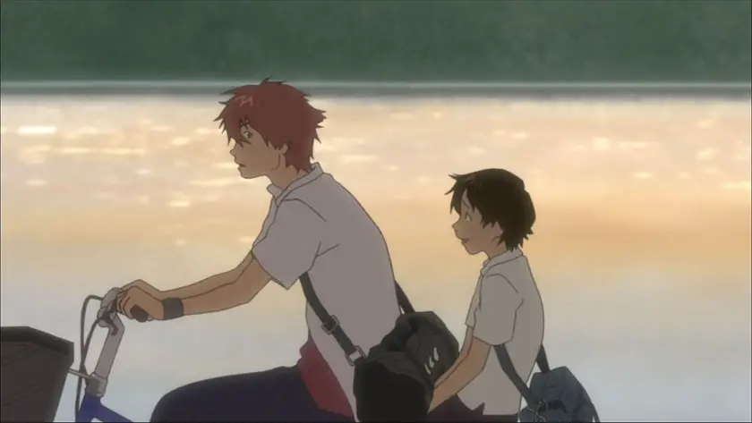 The Girl Who Leapt Through Time, one of the 15 Best Time Travel Movies of All Time according to Loud And Clear Reviews