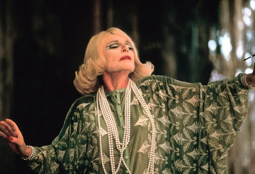 Anne Bancroft in Great Expectations (1998)
