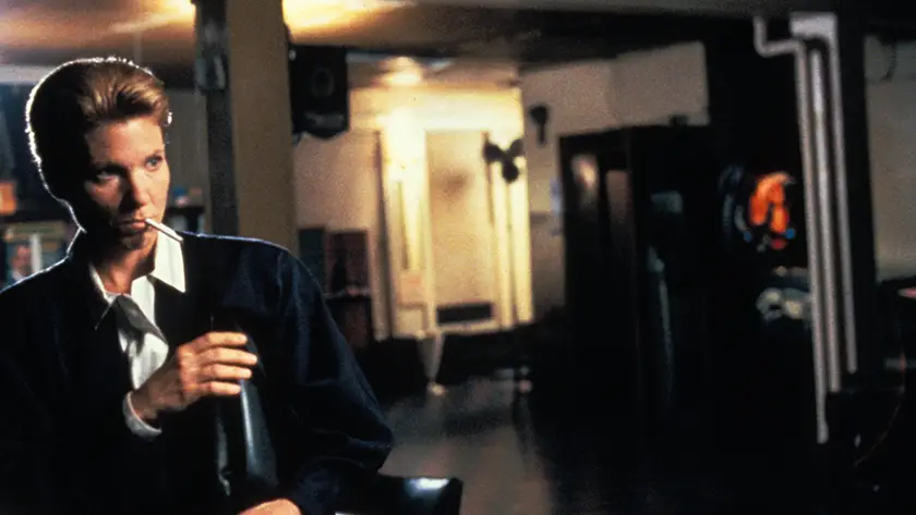 House of Games (1987), one of the 10 best movies you've never seen according to Loud And Clear Reviews