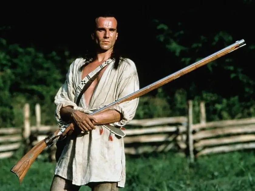 The Last of the Mohicans, one of the 10 Best War Movies of All Time according to Loud And Clear Reviews