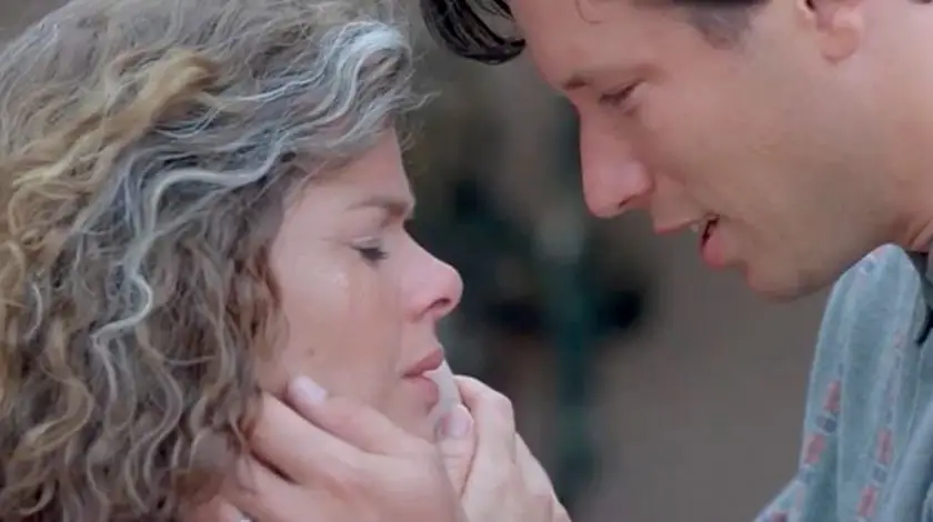 Late for Dinner (1991), one of the 10 best movies you've never seen according to Loud And Clear Reviews