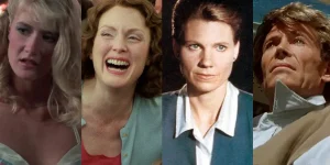 The Stunt Man (1980), The Prize Winner of Defiance, Ohio (2005), House of Games (1987) and Smooth Talk (1985), four of the 10 best movies you've never seen according to Loud And Clear Reviews