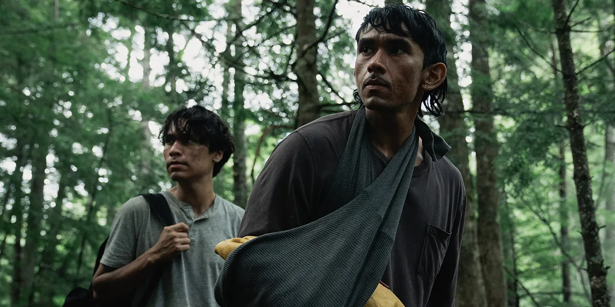 Sk+te'kmujue'katik (At the Place of Ghosts), one of the 15 Movies to Watch at the Toronto Film Festival (TIFF 2025) according to Loud and Clear Reviews