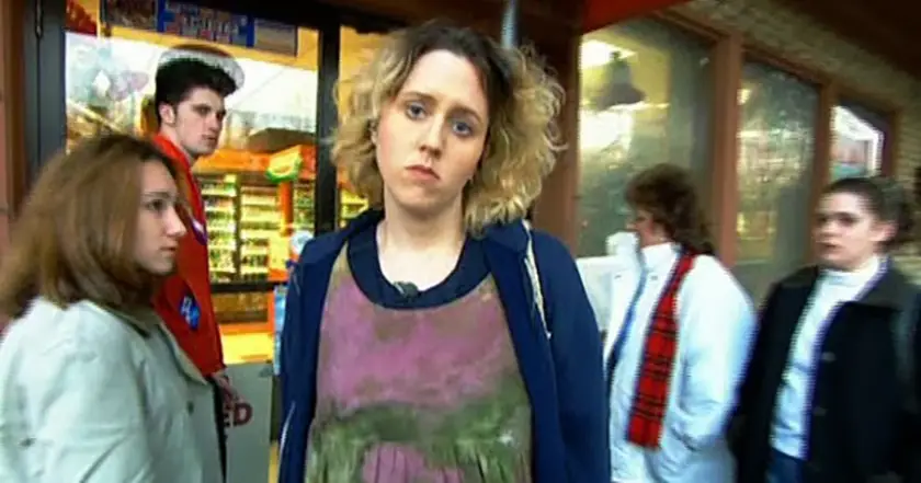 Series 7: The Contenders (2001), one of the 10 best movies you've never seen according to Loud And Clear Reviews