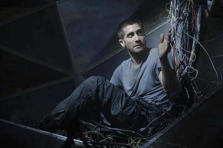 Source Code, one of the 15 Best Time Travel Movies of All Time according to Loud And Clear Reviews