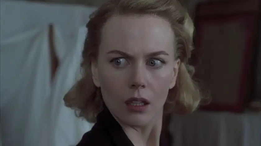 The Others (2001), one of the 10 Best Horror Thriller Suspense Movies Ranked from worse to best by to Loud And Clear Reviews
