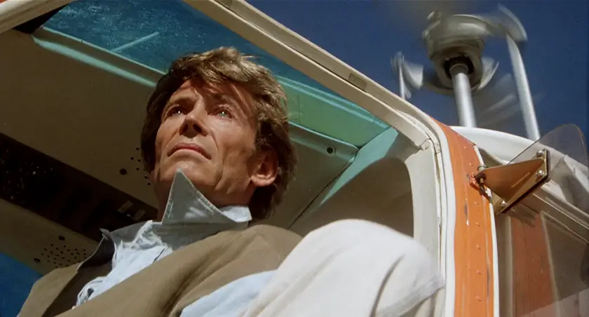 The Stunt Man (1980), one of the 10 best movies you've never seen according to Loud And Clear Reviews