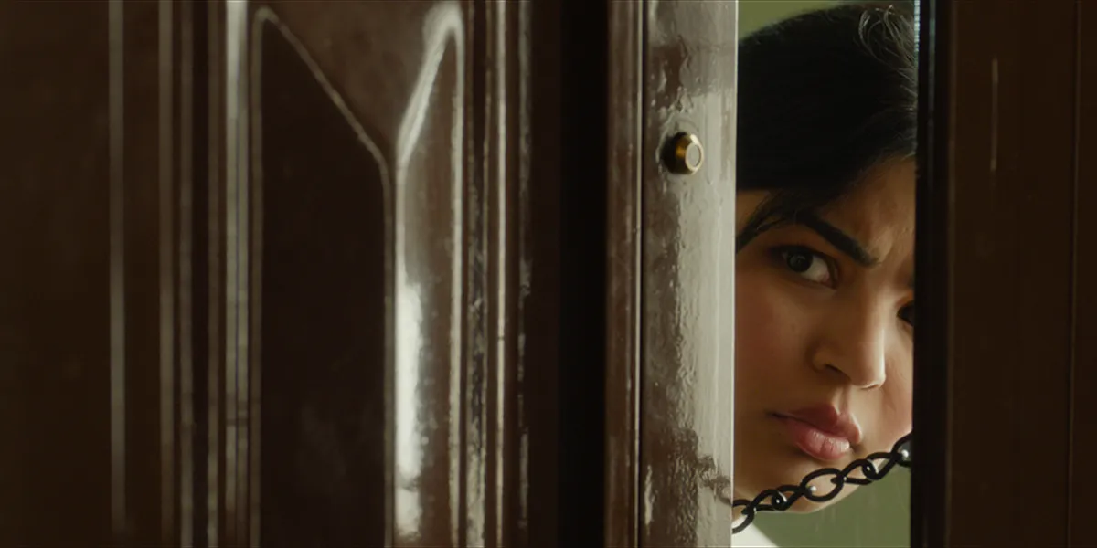 Unidentified, one of the 15 Movies to Watch at the Toronto Film Festival (TIFF 2025) according to Loud and Clear Reviews