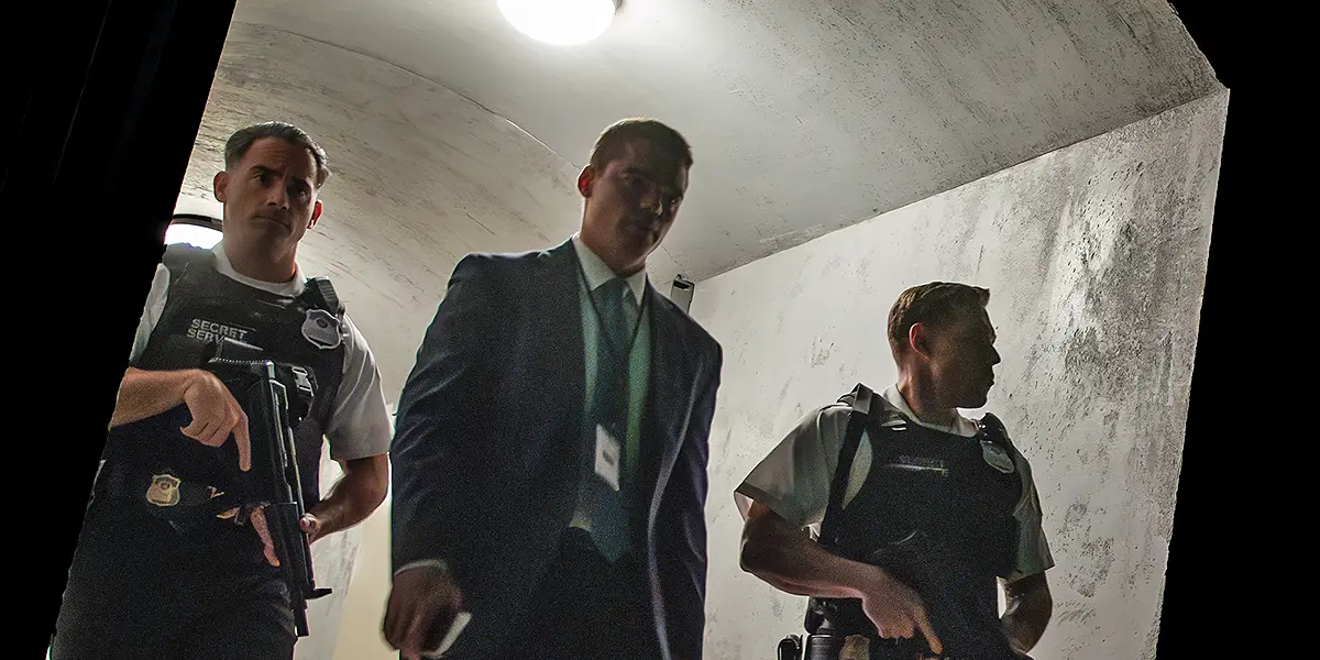 A House Of Dynamite Film Review Loud And Clear Reviews A House Of