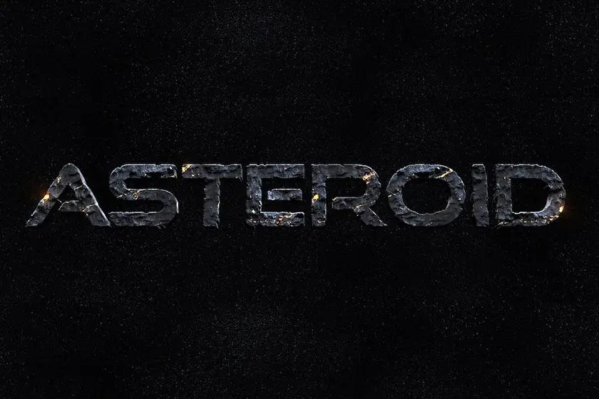 Asteroid, one of the Virtual Reality experiences We Watched at 2025 Venice Immersive, the Venice Film Festival VR, XR and Mixed Reality strand of Venezia 82