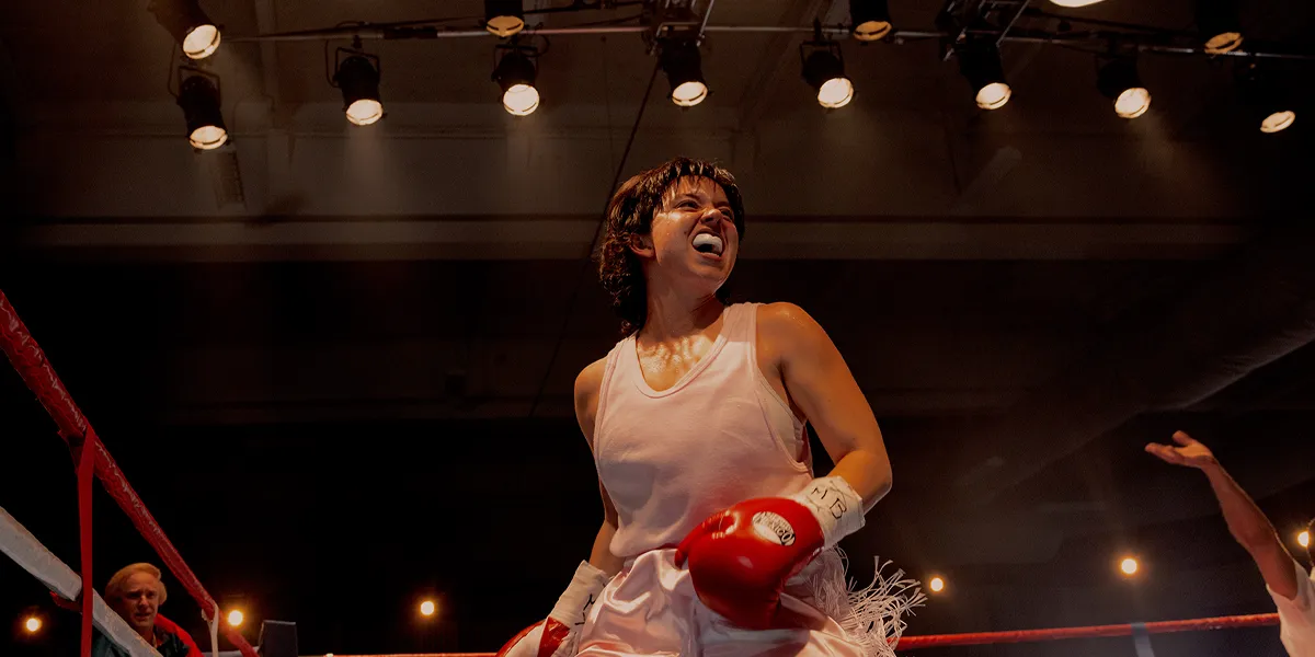 Christy (2025) Movie Review: Brazen Oscar Plea