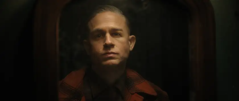 Charlie Hunnam in episode 2 of Monster Season 3: the Ed Gein Story, which this article explores everything we know about