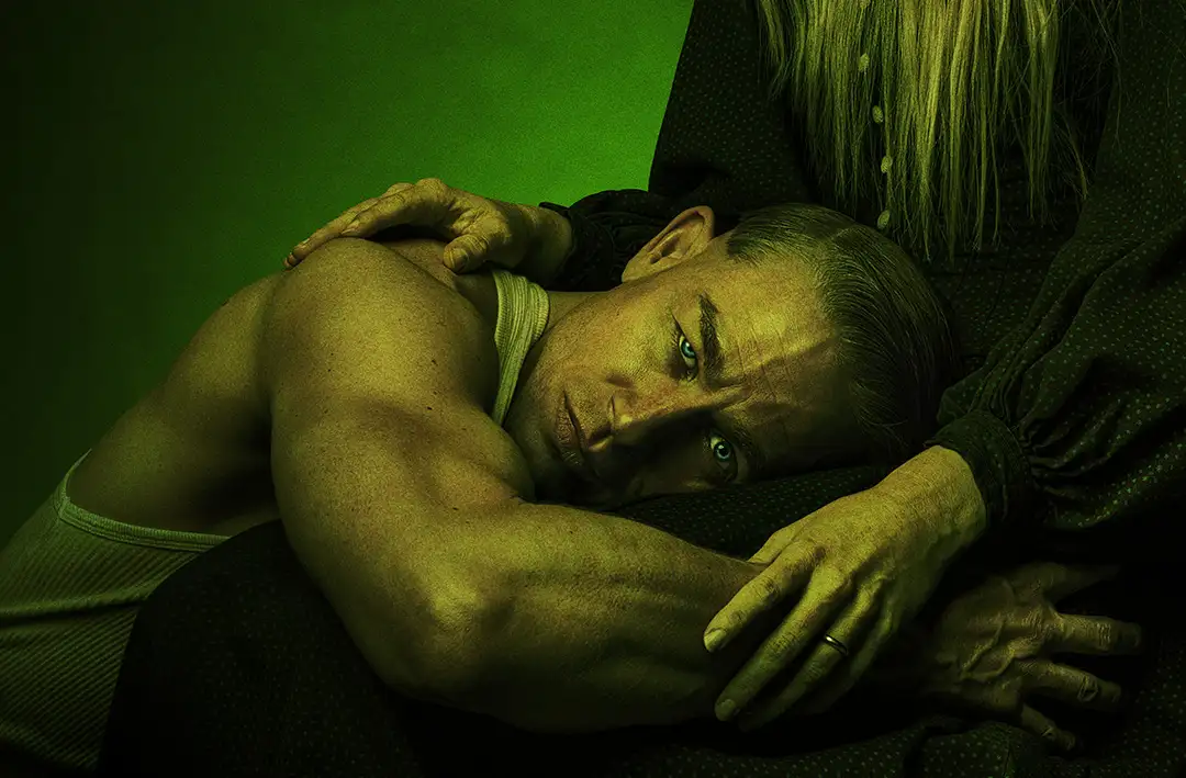 Charlie Hunnam in the cropped poster of Monster Season 3: the Ed Gein Story, which this article explores everything we know about