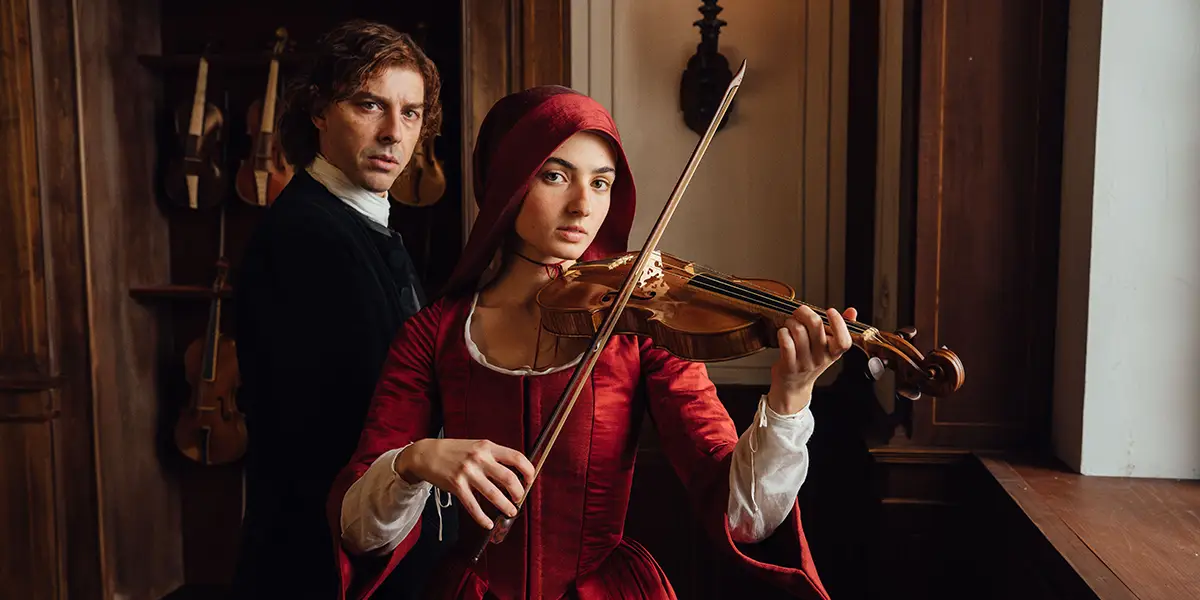 Primavera Film Review: A Standing Ovation