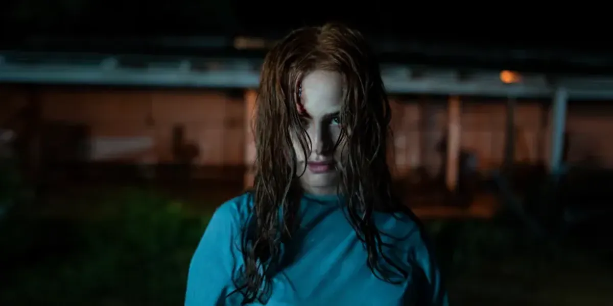 The Strangers – Chapter 2 Movie Review - Loud And Clear Reviews