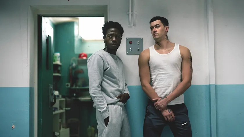 Wasteman, one of the 30 movies to watch at the BFI London Film Festival 2025 according to Loud and Clear Reviews