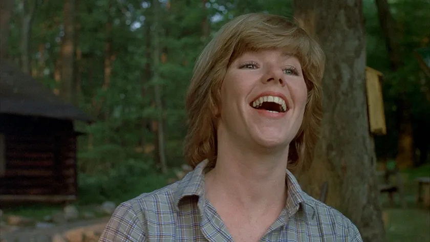 Alice Hardy, one of the 10 final girls in horror movies who absolutely deserved to die first ranked by Loud and Clear Reviews