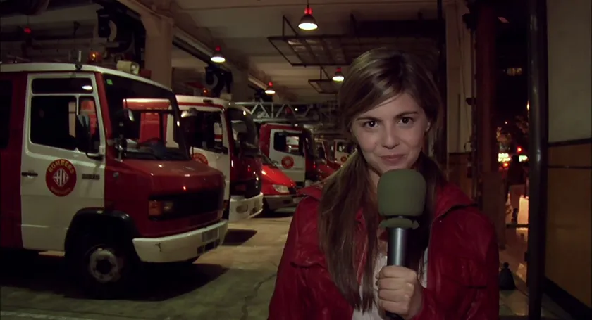 Ángela Vidal, one of the 10 final girls in horror movies who absolutely deserved to die first ranked by Loud and Clear Reviews