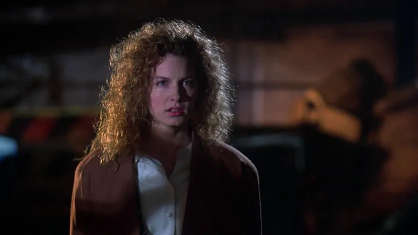 Rennie Wickham, one of the 10 final girls in horror movies who absolutely deserved to die first ranked by Loud and Clear Reviews