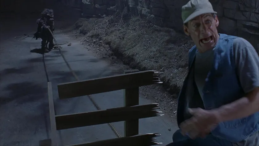 Ernest Scared Stupid (1991), one of the 10 Best Halloween Movies for kids according to Loud And Clear Reviews