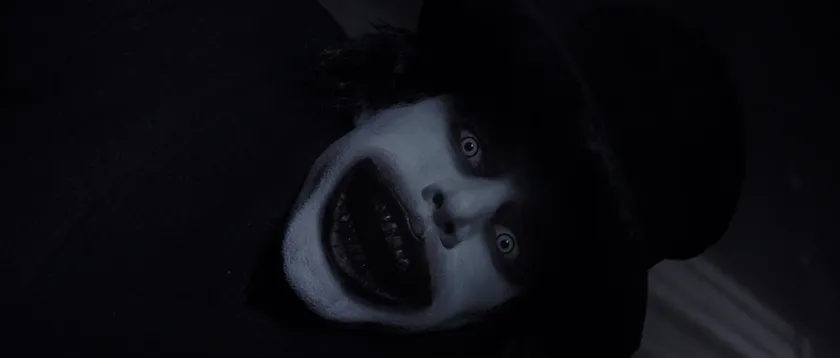 The Babadook, one worst roommate in Loud And Clear Reviews' list of horror movie villains ranked from worst to best 