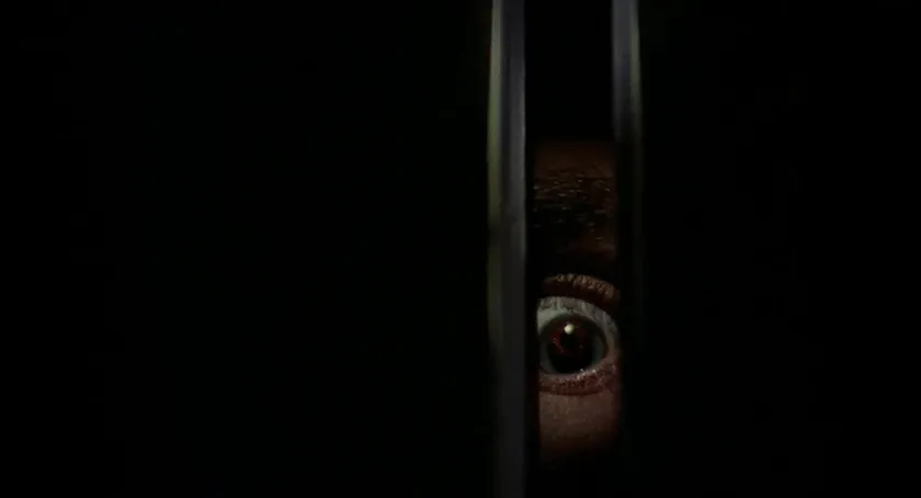 Billy (Black Christmas, 1974), one worst roommate in Loud And Clear Reviews' list of horror movie villains ranked from worst to best 