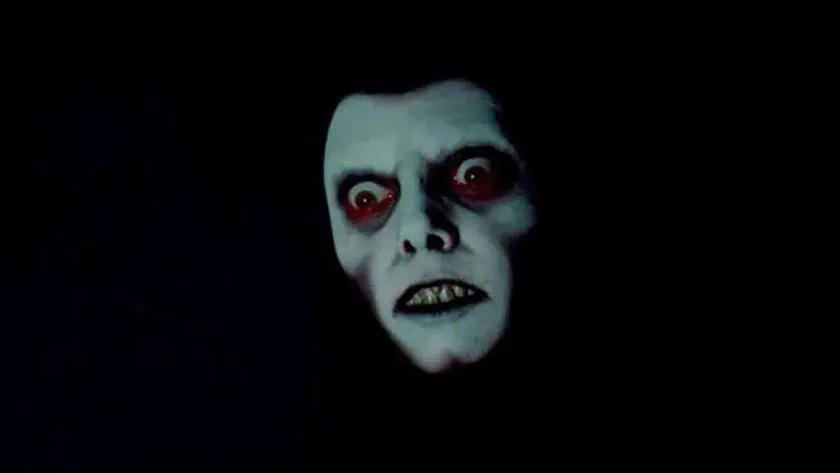 Captain Howdy / Pazuzu (The Exorcist, 1973), one worst roommate in Loud And Clear Reviews' list of horror movie villains ranked from worst to best 