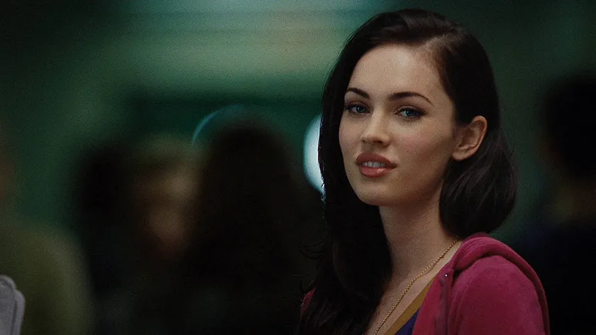 Jennifer Check (Jennifer's Body), one worst roommate in Loud And Clear Reviews' list of horror movie villains ranked from worst to best 