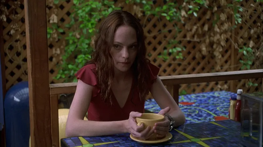 May Canady (May, 2002), one worst roommate in Loud And Clear Reviews' list of horror movie villains ranked from worst to best 