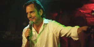 Will Arnett in Is This Thing On?