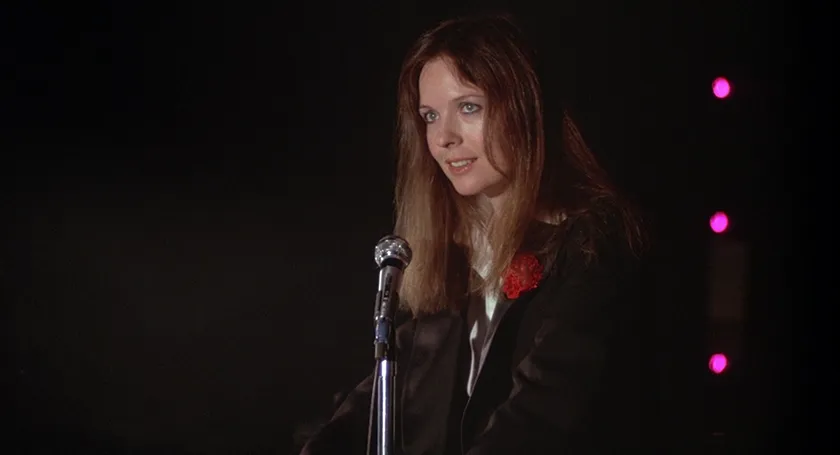 Annie Hall (1977), one of the 10 best Diane Keaton films ranked from worst to best by Loud and Clear Reviews