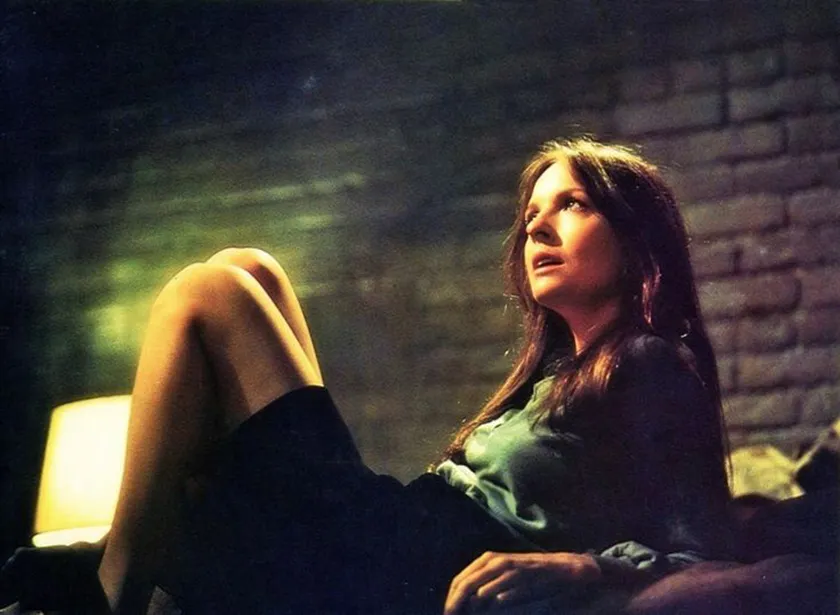 Looking for Mr. Goodbar (1977), one of the 10 best Diane Keaton films ranked from worst to best by Loud and Clear Reviews