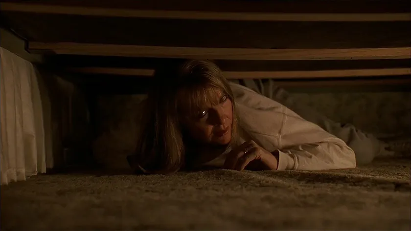 Manhattan Murder Mystery (1993), one of the 10 best Diane Keaton films ranked from worst to best by Loud and Clear Reviews