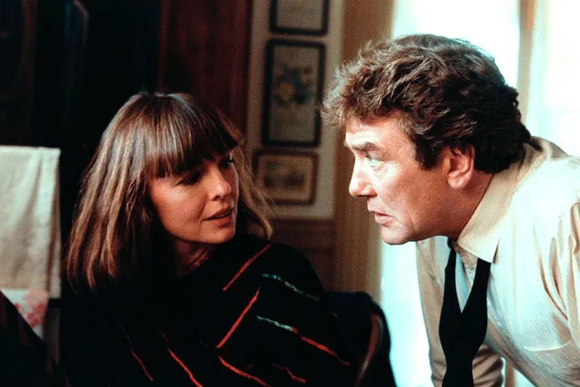 Shoot the Moon (1982), one of the 10 best Diane Keaton films ranked from worst to best by Loud and Clear Reviews