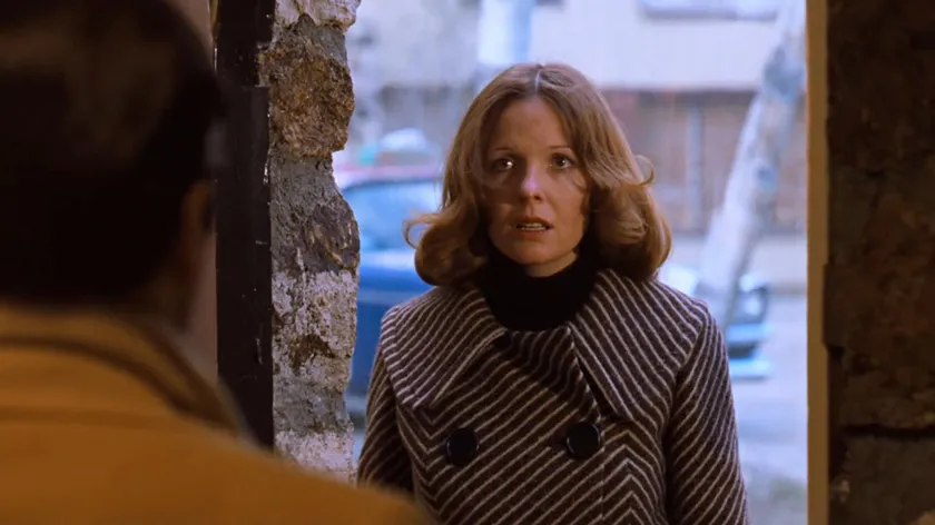 The Godfather Part II (1974), one of the 10 best Diane Keaton films ranked from worst to best by Loud and Clear Reviews