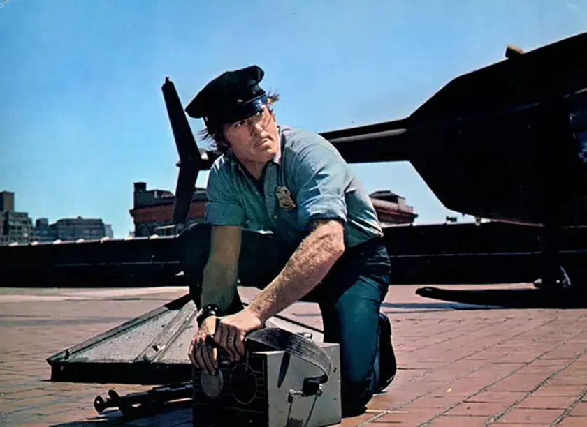 Robert Redford in The Hot Rock, one of the actor's 10 Essential Performances according to Loud And Clear Reviews